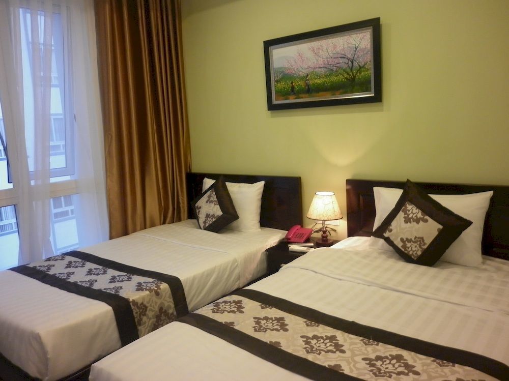 Tay Bac Hotel Da Nang