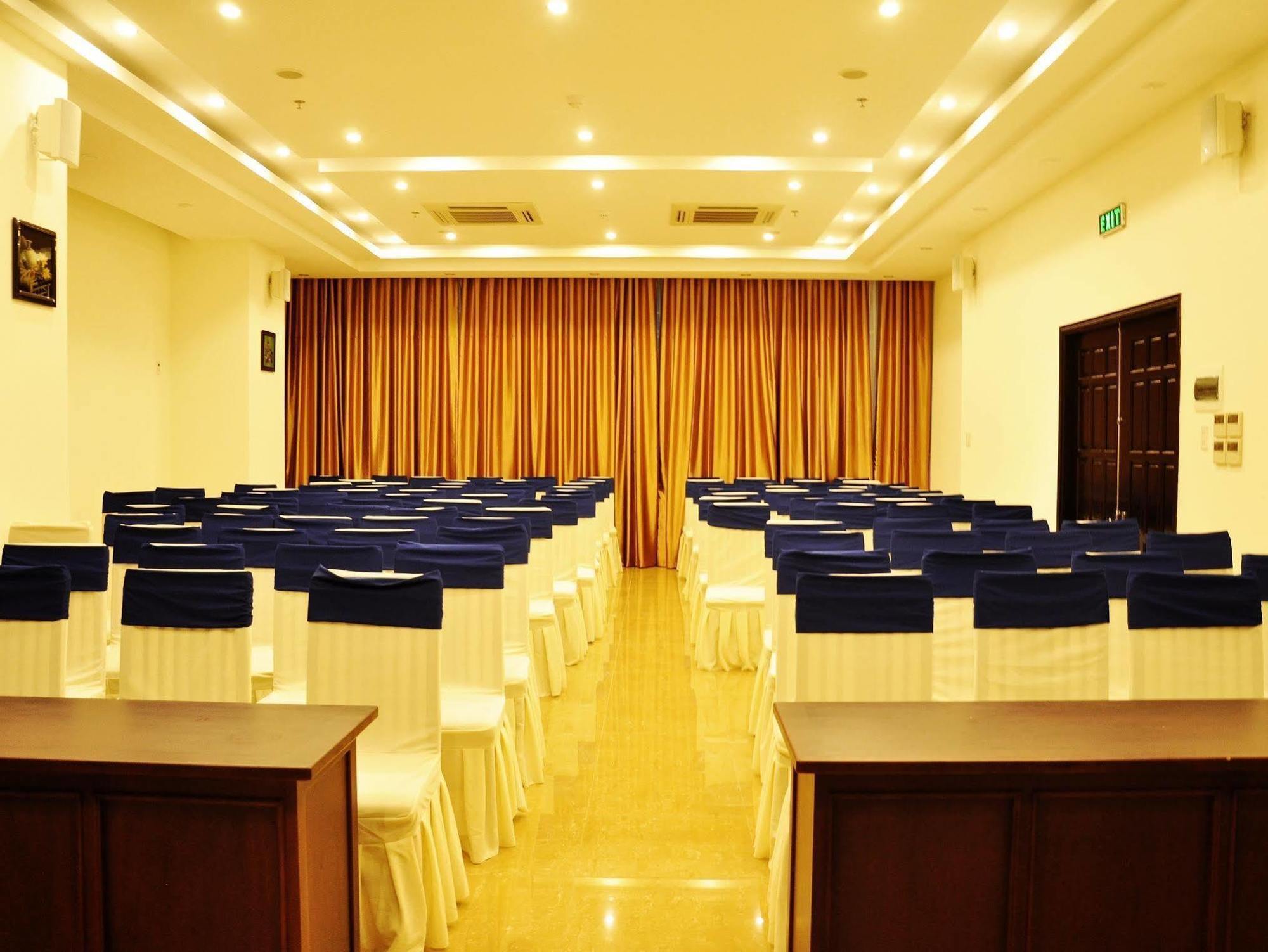 Tay Bac Hotel Da Nang