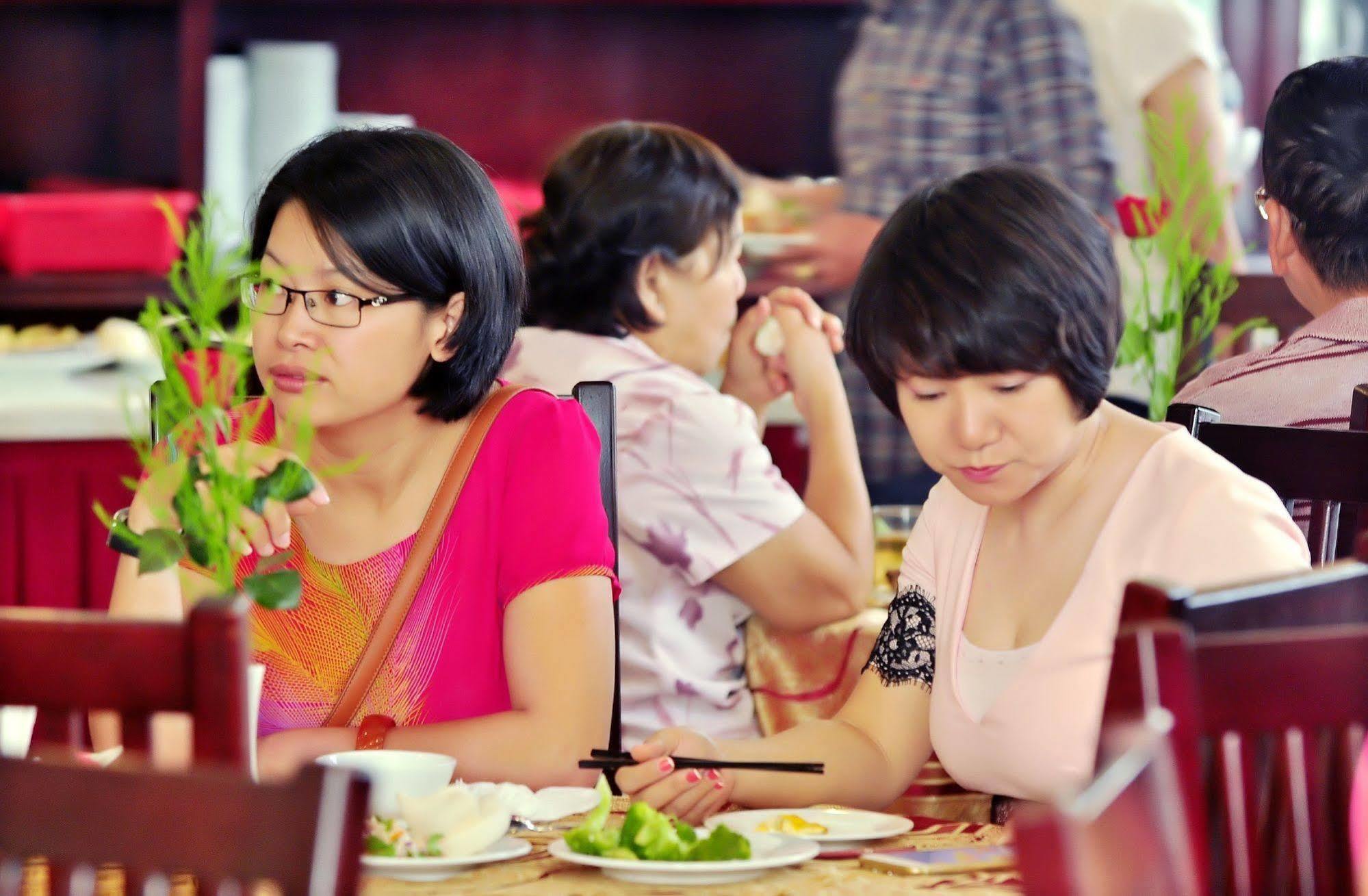 Tay Bac Hotel Da Nang