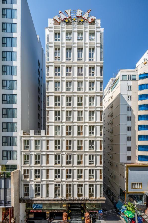 Hotel Tay Bac