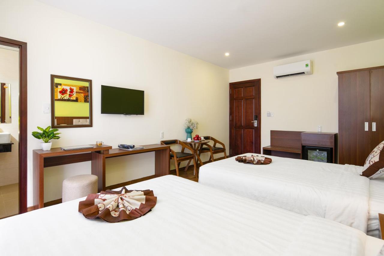 Hotel Tay Bac
